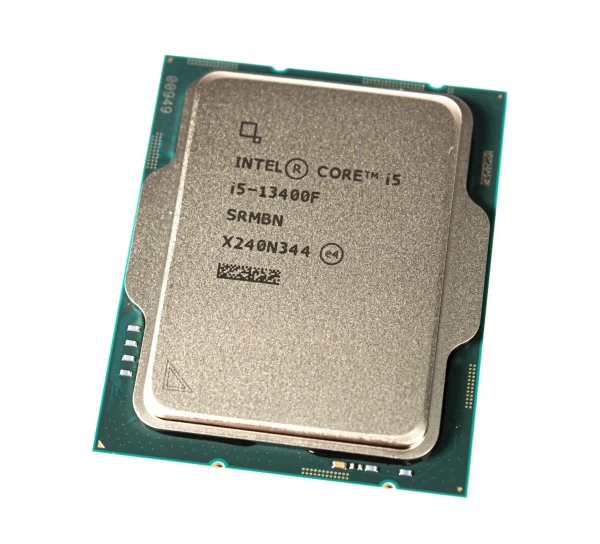 Procesor 1700 Intel i5-13400F 2.5GHz Tray