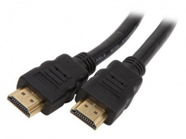 Kabl E-Green HDMI 1.4 MM 2m Black