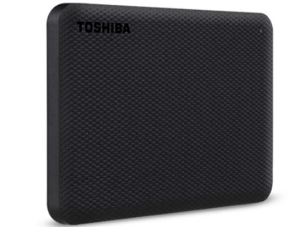 Hard disk TOSHIBA Canvio Advance HDTCA20EK3AAH eksterni2TB2.5''USB 3.0crna