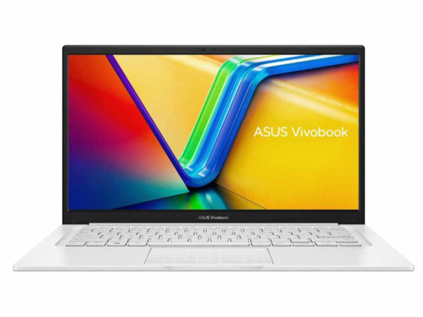 Laptop ASUS Vivobook X1404VA-NK591 DOS14''FHD AGi5-1335U16GB512GB SSDbacklit SRbela