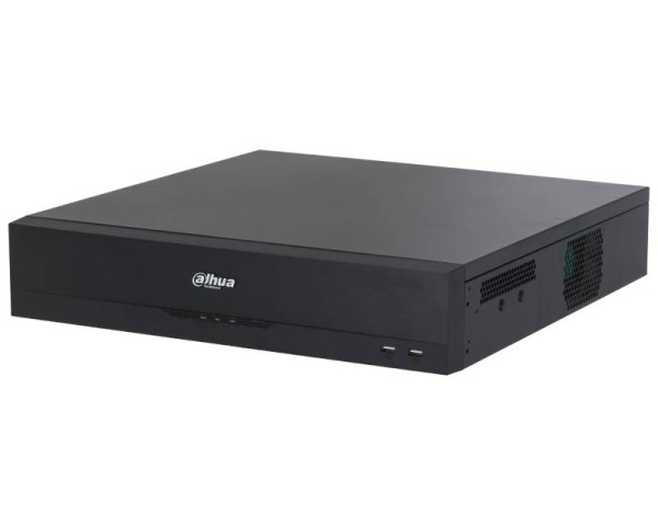 DAHUA NVR5864-EI 64 Channels 2U 8HDD WizSense Network Video Recorder 