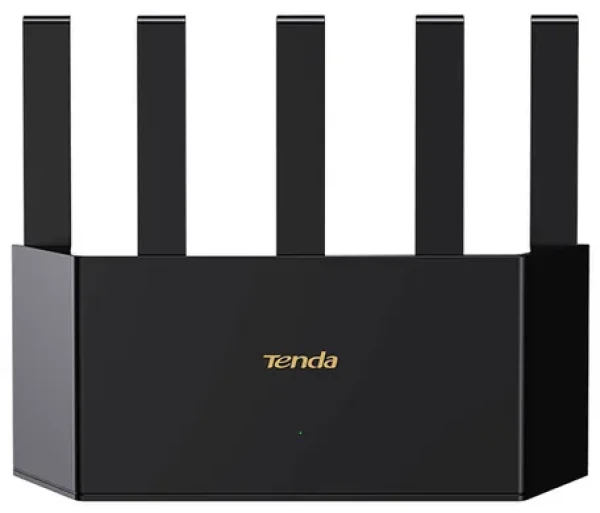 Wireless Router Tenda TX2L Pro AX15002.4:300Mbps&5Ghz:1201Mbpsi3xGLAN1xGBWAN MU-MIMO