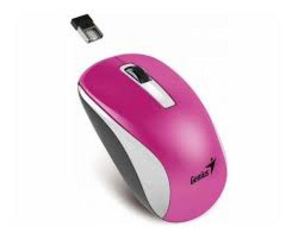 Genius Mouse NX-7010, USB, MAGENTA, NEW Package