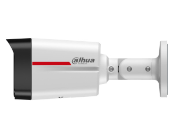 DAHUA IPC-HFW2449TL-S-PRO-0600B 4 megapiksela mrežna  mini-bullet kamera 