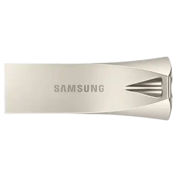 SAMSUNG 128GB BAR Plus USB 3.1 MUF-128BE3 srebrni 