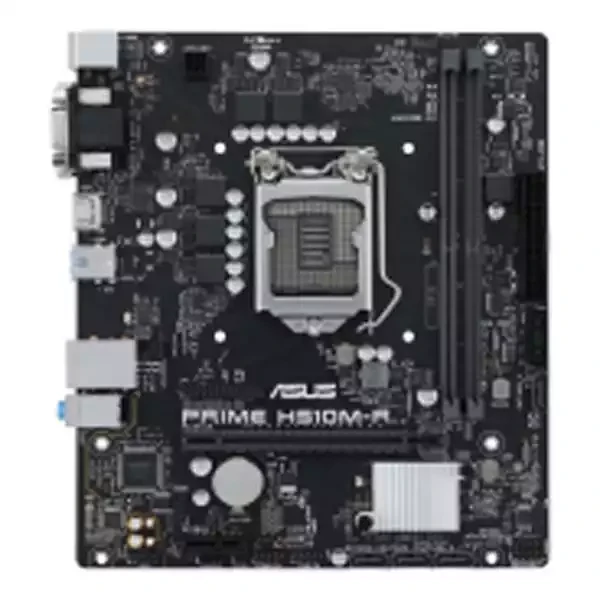 Matična ploča 1200 Asus PRIME H510M-R-SI VGADVIHDMI