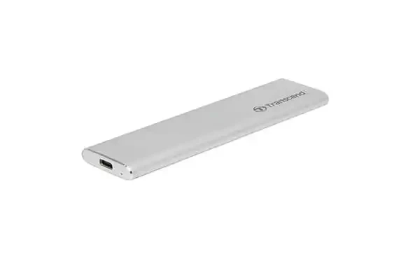 Eksterno kućište za M.2 Sata SSD USB-C 3.0 Transcend TS-CM80S