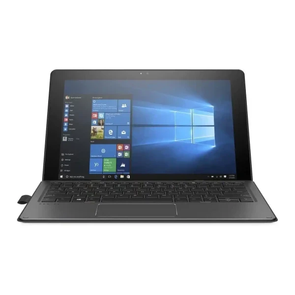 HP 2in1 Pro x2 612 G2 LTE 12inc FHD+Touchi5-7Y544GBM.2 480GBBlackWin10Pro X4C19AV+Keyboard