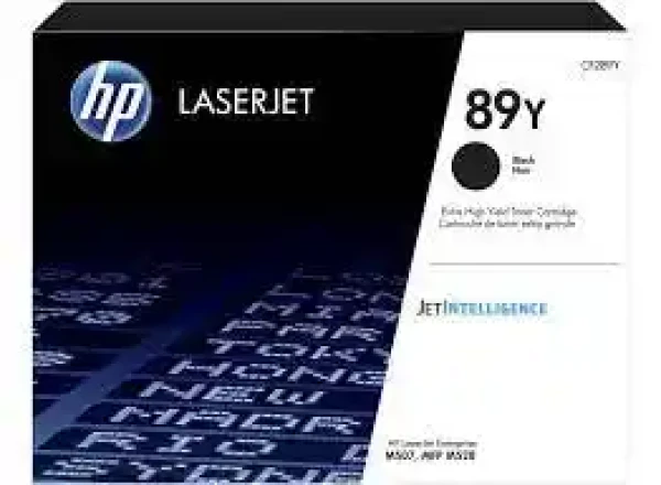 Toner HP CF281JC