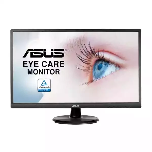 Monitor 23.8 Asus VA249HE 1920x1080Full HD5msVAVGAHDMI