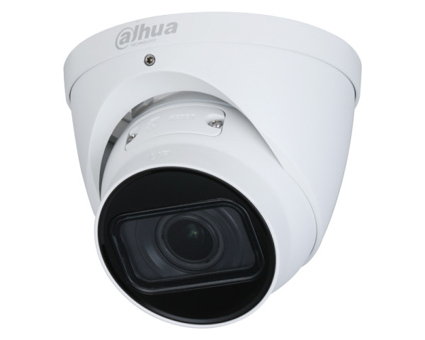 DAHUA IPC-HDW1431T-ZS-2812-S4 4MP Entry IR Vari-focal Eyeball Netwok Camera 