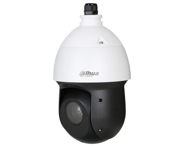 DAHUA SD49225DB-HC 2MP 25x Starlight IR HDCVI PTZ Camera 