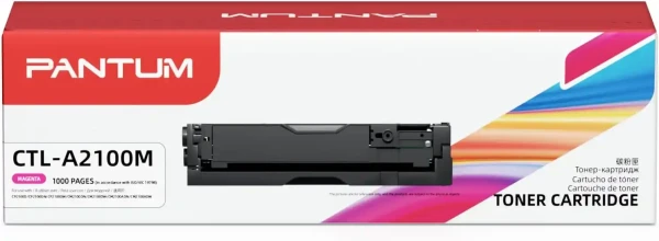 Toner Pantum color CTL-A2100HM 2500str