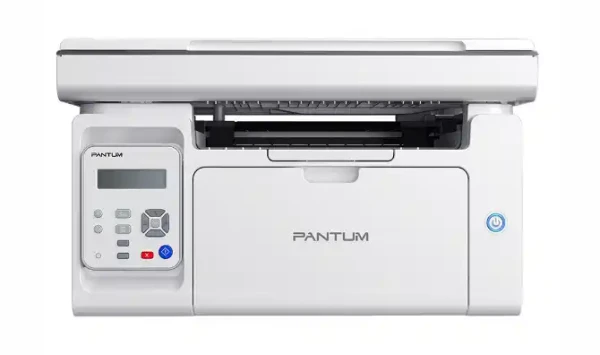 MFP Laser Pantum M6509nw štampačskenerkopir22ppm1200dpi128MBLANWiFi toner PD-219