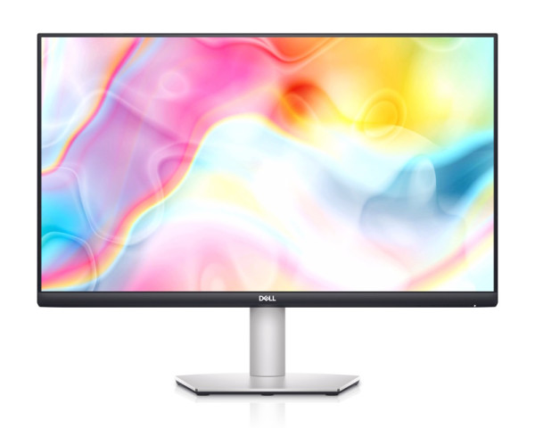 DELL OEM 27 inch S2722QC 4K USB-C FreeSync IPS monitor 