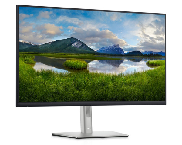 DELL OEM 31.5 inch P3223QE 4K USB-C Professional IPS monitor 