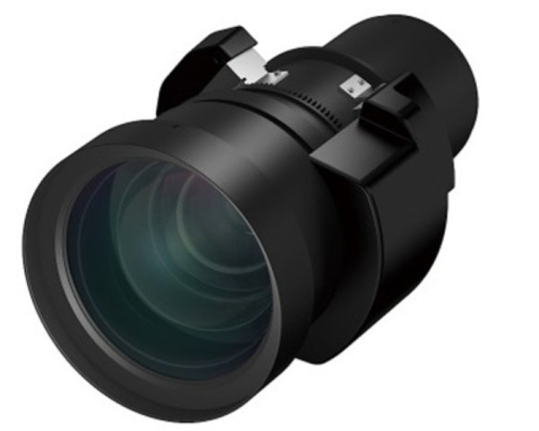 EPSON ELPLW06 - Lens - Wide zoom 2 - EB-PU Series 