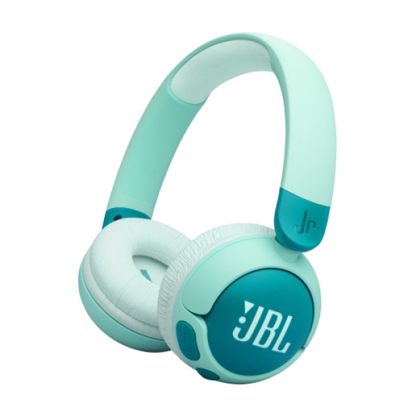 JBL bluetooth slušalice JR320 ZELENE