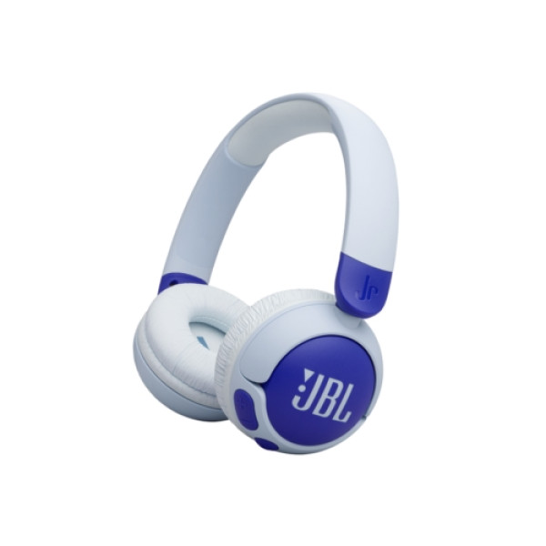 JBL bluetooth slušalice JR320 PLAVE